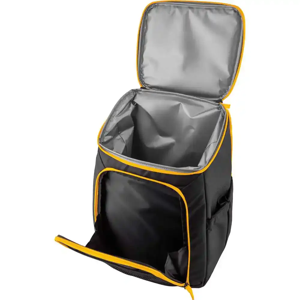 Mochila térmica 15 litros MTV-015 Vonder — fotografia 11