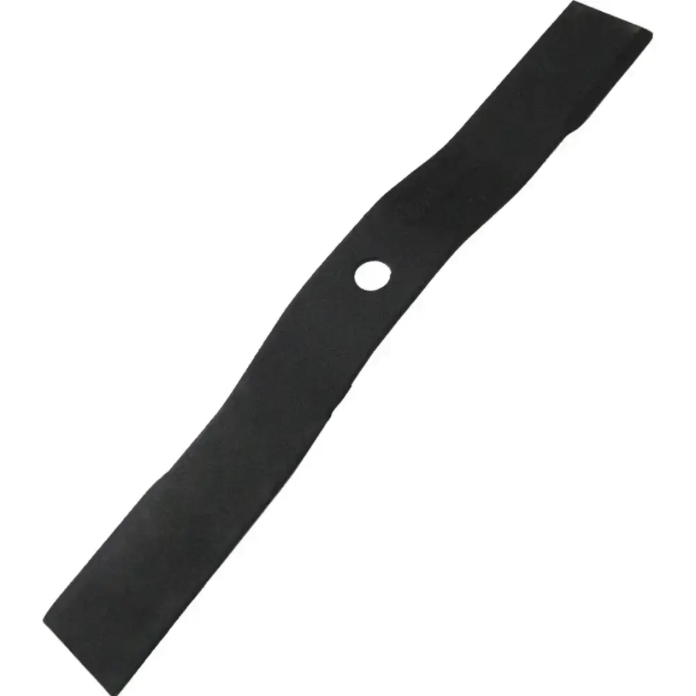 Faca lâmina 35 CM para cortador de grama MC35L 4111098 Trapp — fotografia de referência