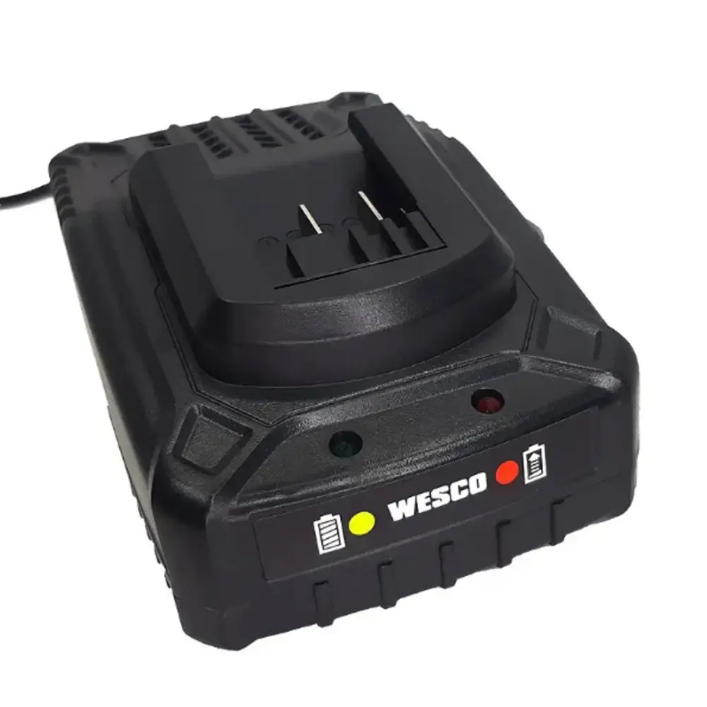 Carregador conversor estático WS9969 Wesco