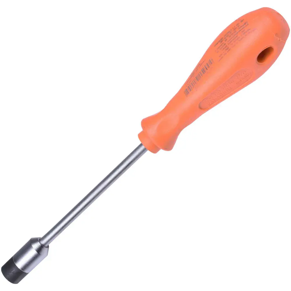 Chave de fenda tipo canhão 3MM twister Tramontina — fotografia 3
