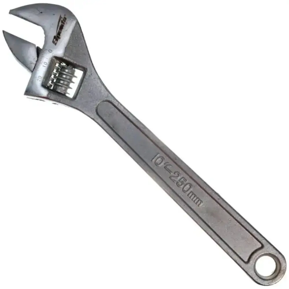 Chave inglesa ajustável 10 POL 250MM 1553055 Sparta