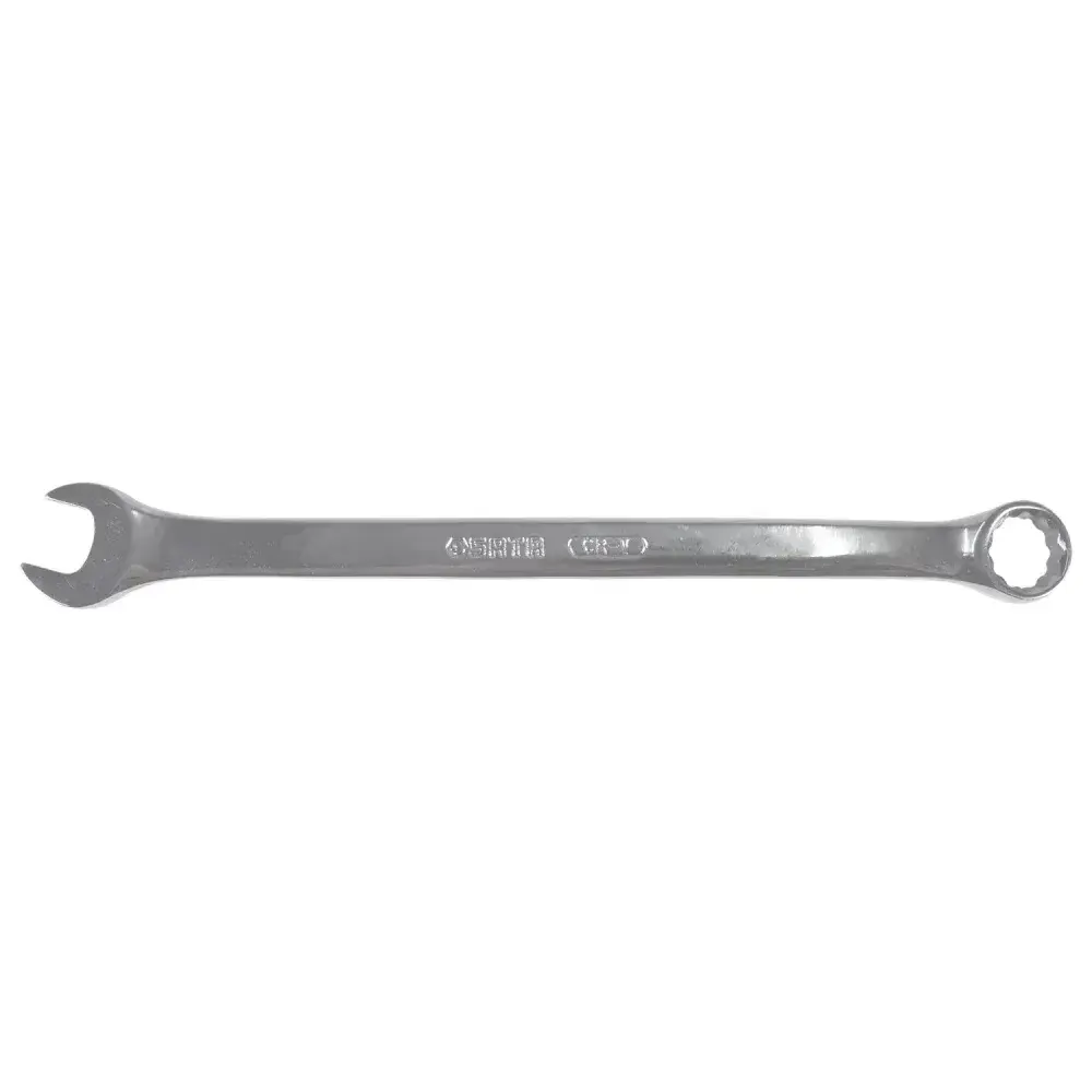 Chave combinada 10MM espelhada ST40205SC Sata — fotografia 7