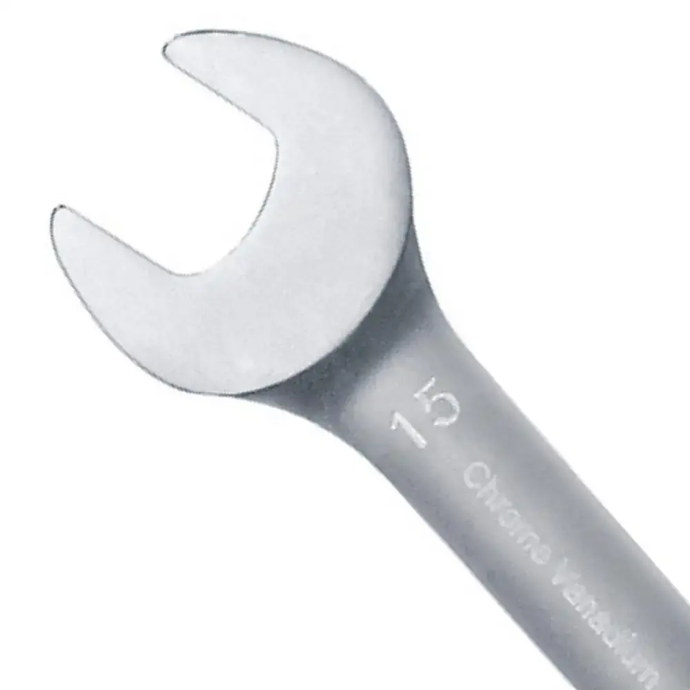 Chave Combinada 15 mm 1600A03AJ5000 BOSCH Bosch Ferramentas Manuais — fotografia 2