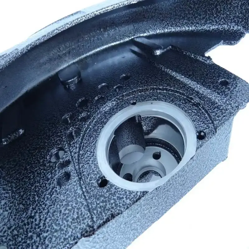 Capa de proteção para serra circular GKS 7 1/4" 2610903180 Bosch — fotografia 3