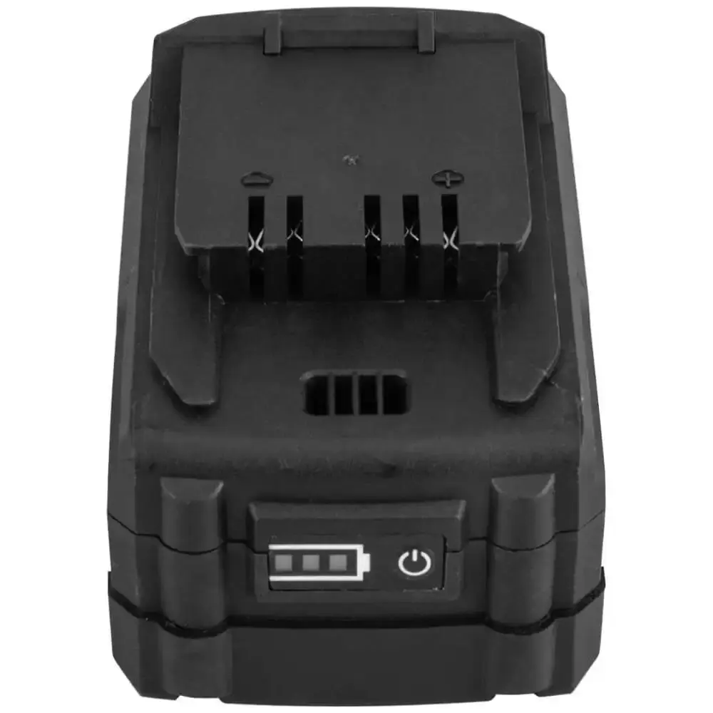 Bateria 18V íons de lítio 4AH IBV1804 Vonder — fotografia 6