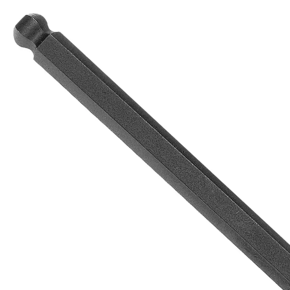 Jogo de chave hexagonal abaulada 0,127 a 1,00CM Gedore — fotografia 4