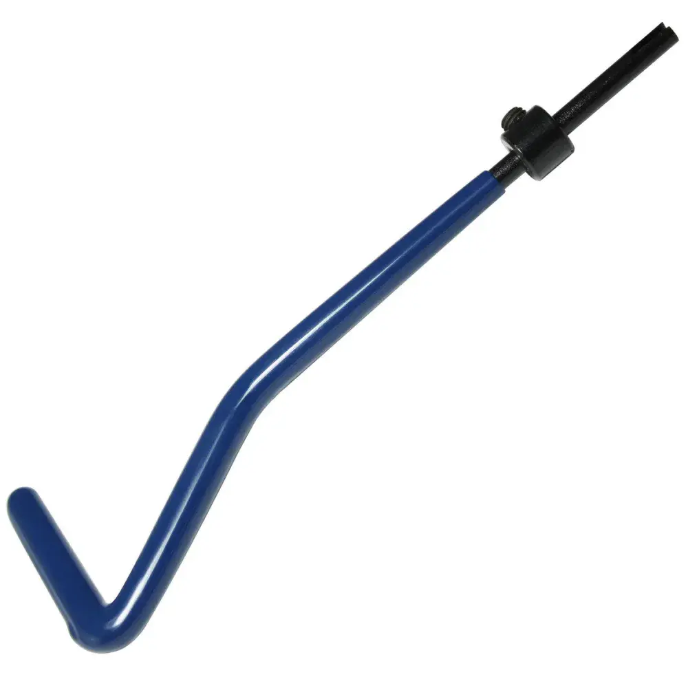 Aplicador para rosca postiça Nº5 M12 a 1/2 257,0005 rocast Antares