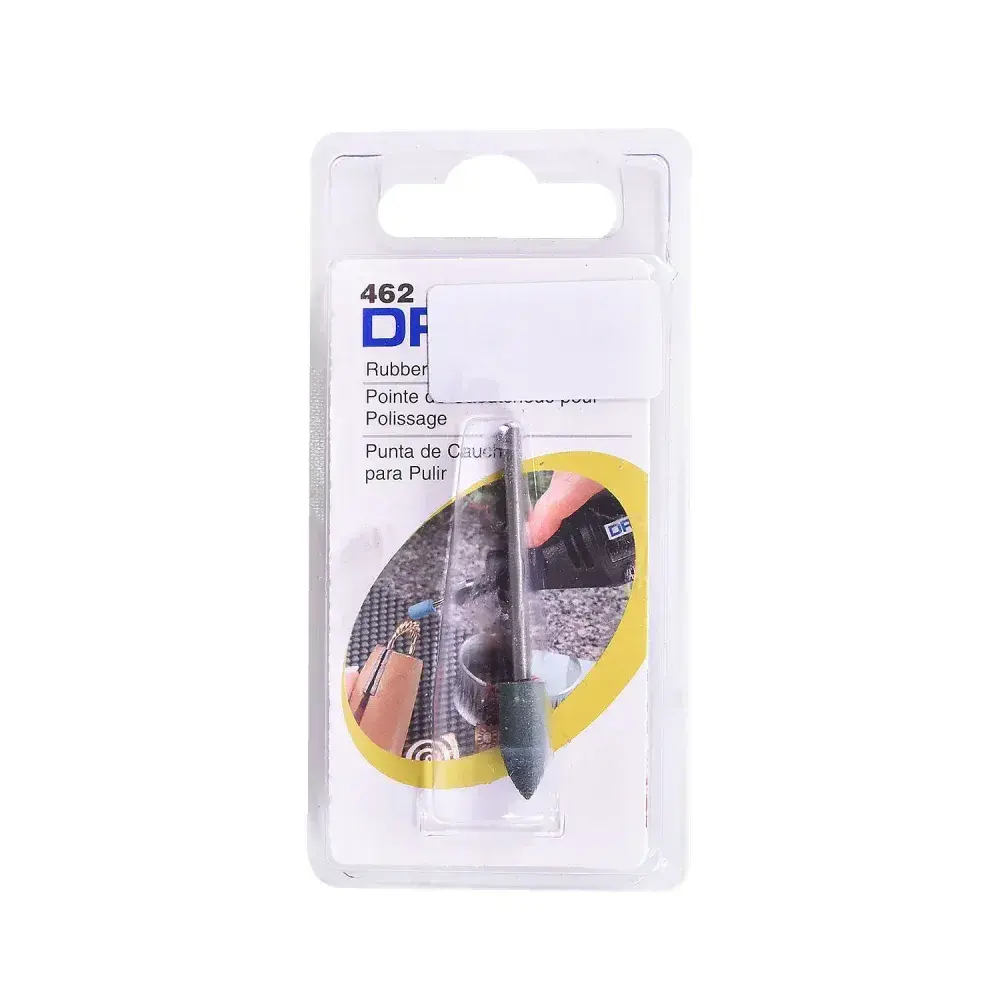 Ponta montada para retífica 1/4" 462 Dremel — fotografia 10