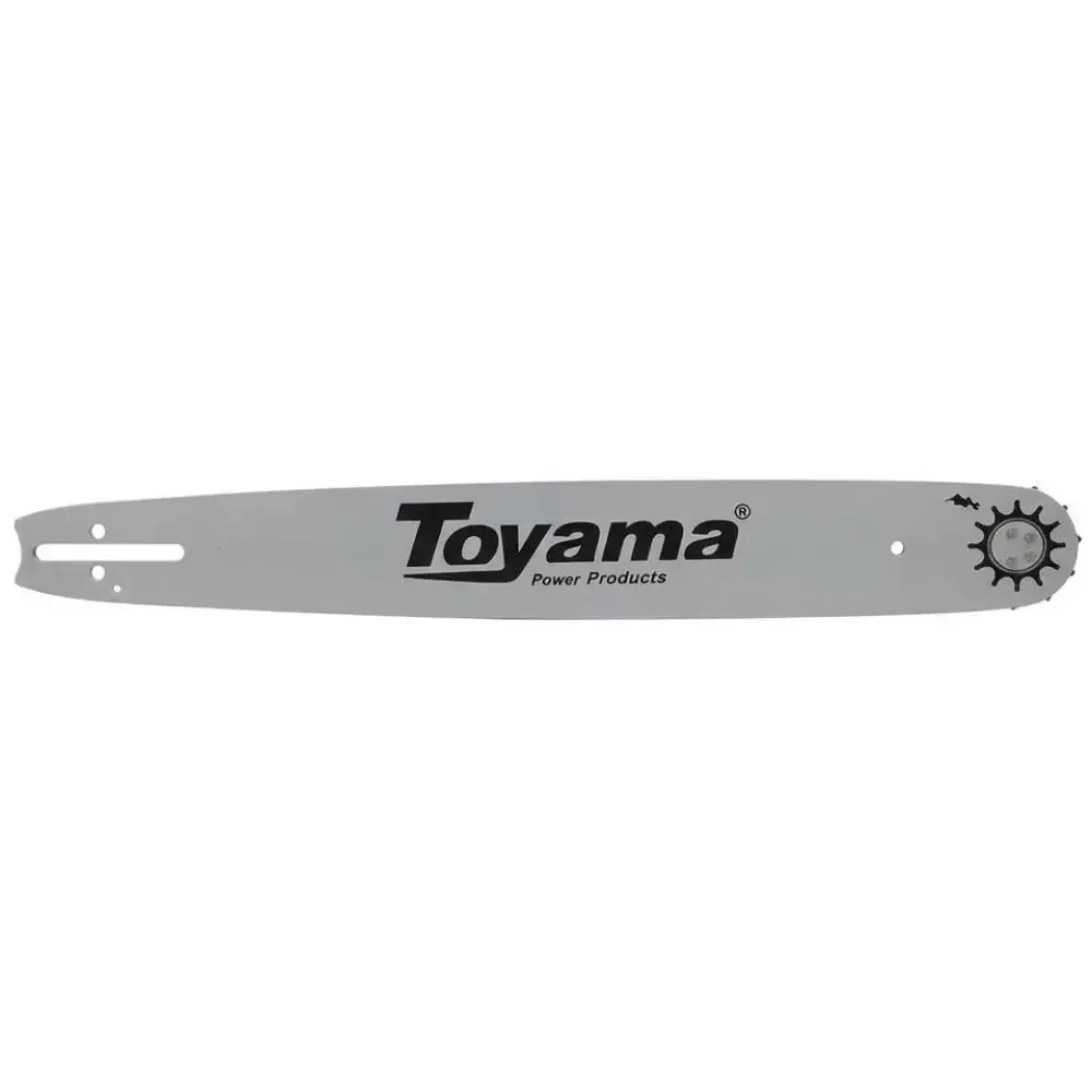 Sabre ponta rolante 20 POL 50CM 1401-505 Toyama — fotografia de referência