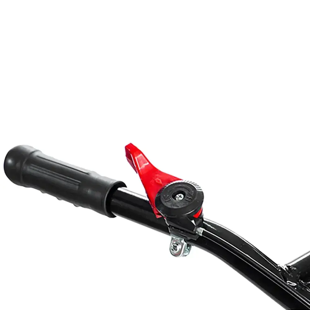 Motocultivador TT90R-XP-U gasolina profissional Toyama — fotografia 9