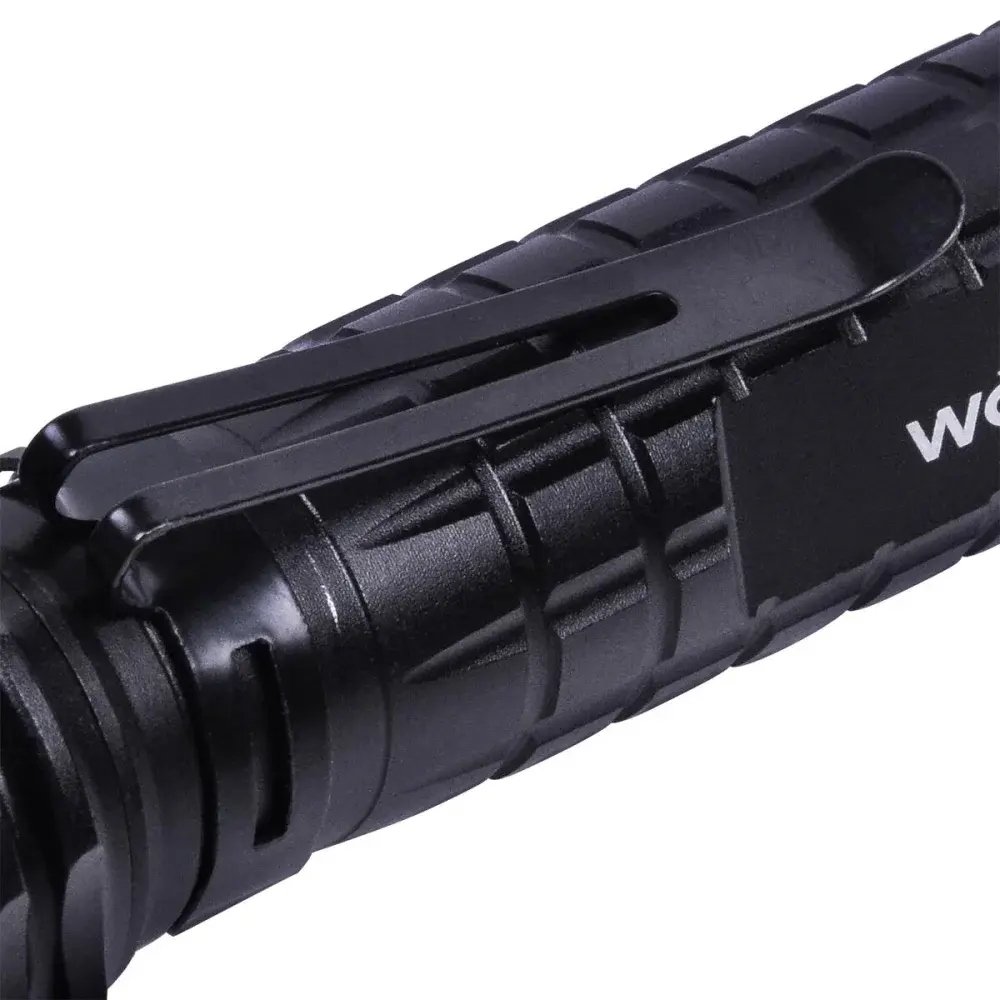 Lanterna cree led 120 lúmens Worker — fotografia 7