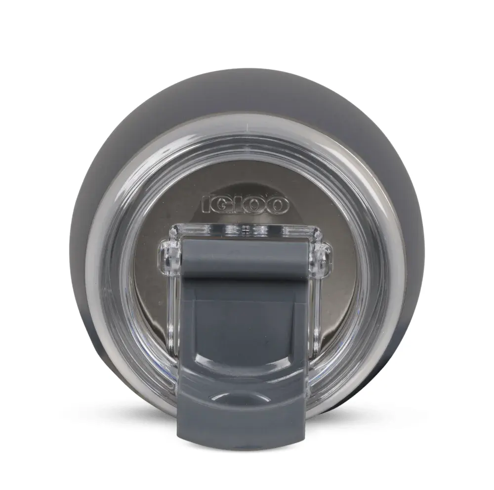 Copo térmico carbonite 295 ml igoo Igloo — fotografia 8