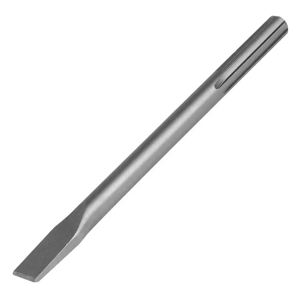 Talhadeira encaixe sds max 25X280MM Worker — fotografia 2