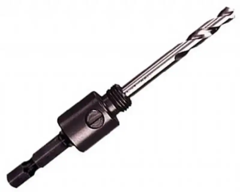 Suporte para serra copo A1 Starrett
