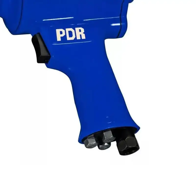 Rebitador pneumático de repuxo 3/16 POL PRO-348 tipo pistola PDR Ldr2 — fotografia 4