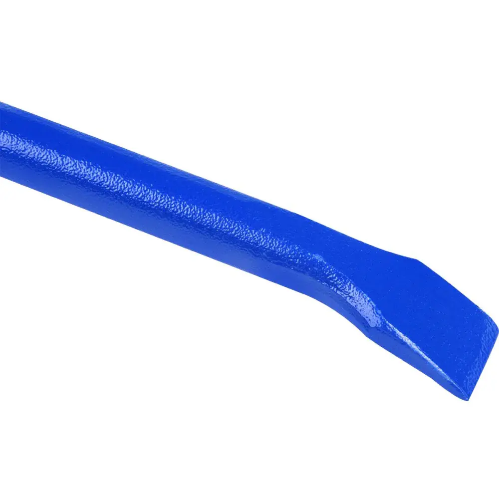 Pé de cabra azul 50CM Kala — fotografia 5
