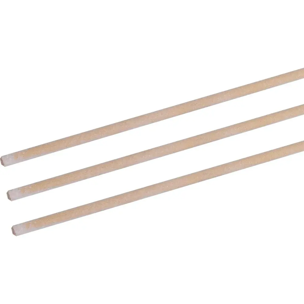 Eletrodo 3,20MM aço inox 308L 1KG UTP — fotografia 4