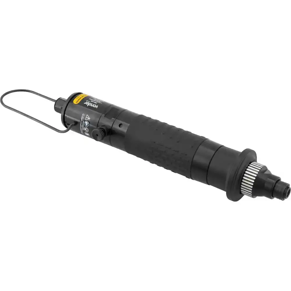 Parafusadeira pneumática 4 nm 1/4 POL PRV 440 Vonder — fotografia 11