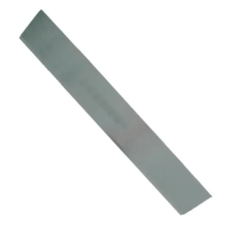 Bedame aço rápido HSS 1/2 x 1/8 x 6 POL 38508 htom Hansatecnica