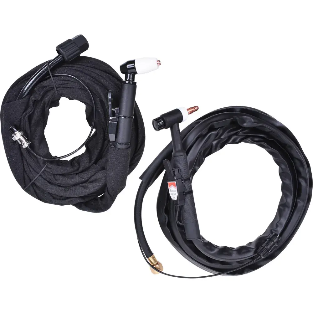 Inversor de solda multi-processos LIT-516P power 220V Lynus — fotografia 6