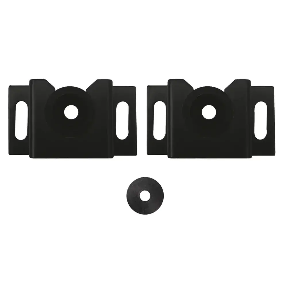 Suporte fixo universal para tv 10 a 100 polegadas Brasforma — fotografia 4