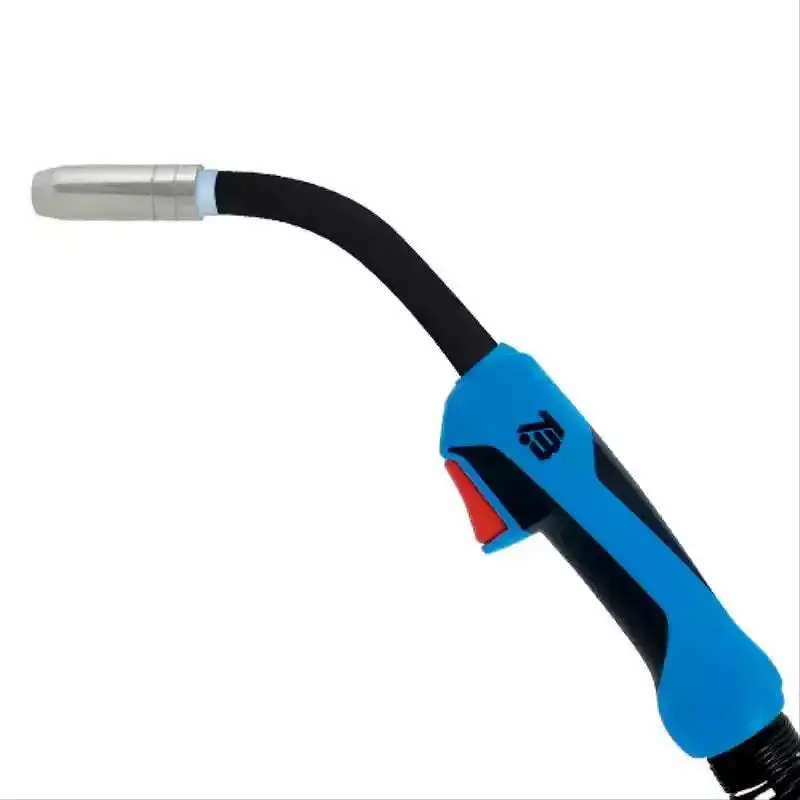 Tocha para Solda MIG/MAG TBi PRO 353 Expert com Cabo 3 Metros p/ Solda até 380A TBI — fotografia 3