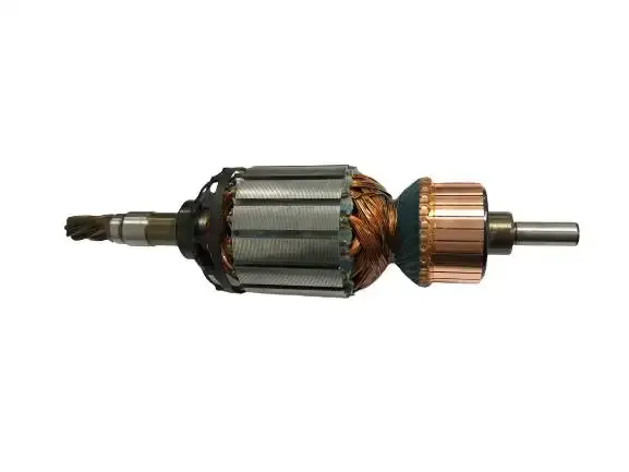 Induzido do martelo perfurador D25602K 220V Dewalt — fotografia de referência