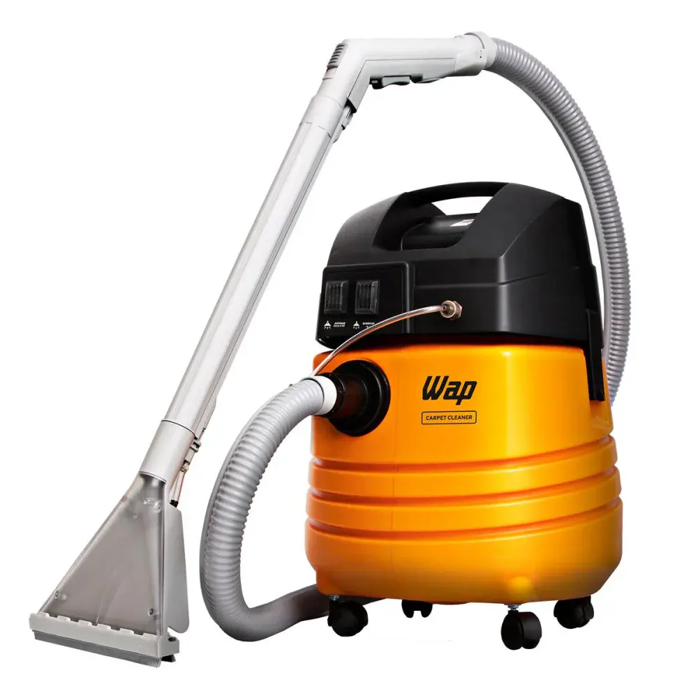 Extratora de sujeira carpet cleaner 25L 1600W Wap