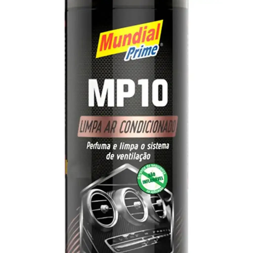 Limpador de ar condicionado spray classic AE06000002 mundial prime — fotografia 4