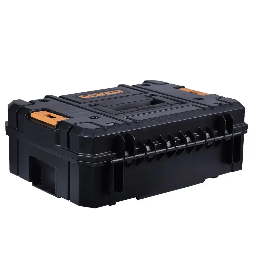 Maleta modular pequena tstak DWST17807 Dewalt — fotografia 9