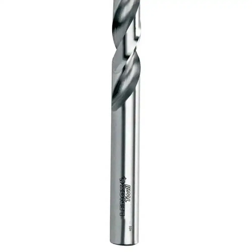 Broca Aço Rápido 12,50 mm DIN 338 TB40566 LENOX TWILL — fotografia 5