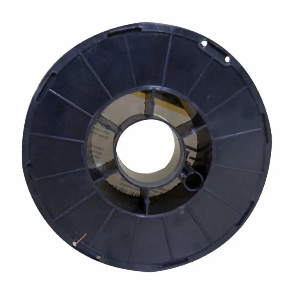 Arame de solda mig com gás aws LAM-5 5KG Lynus — fotografia 8