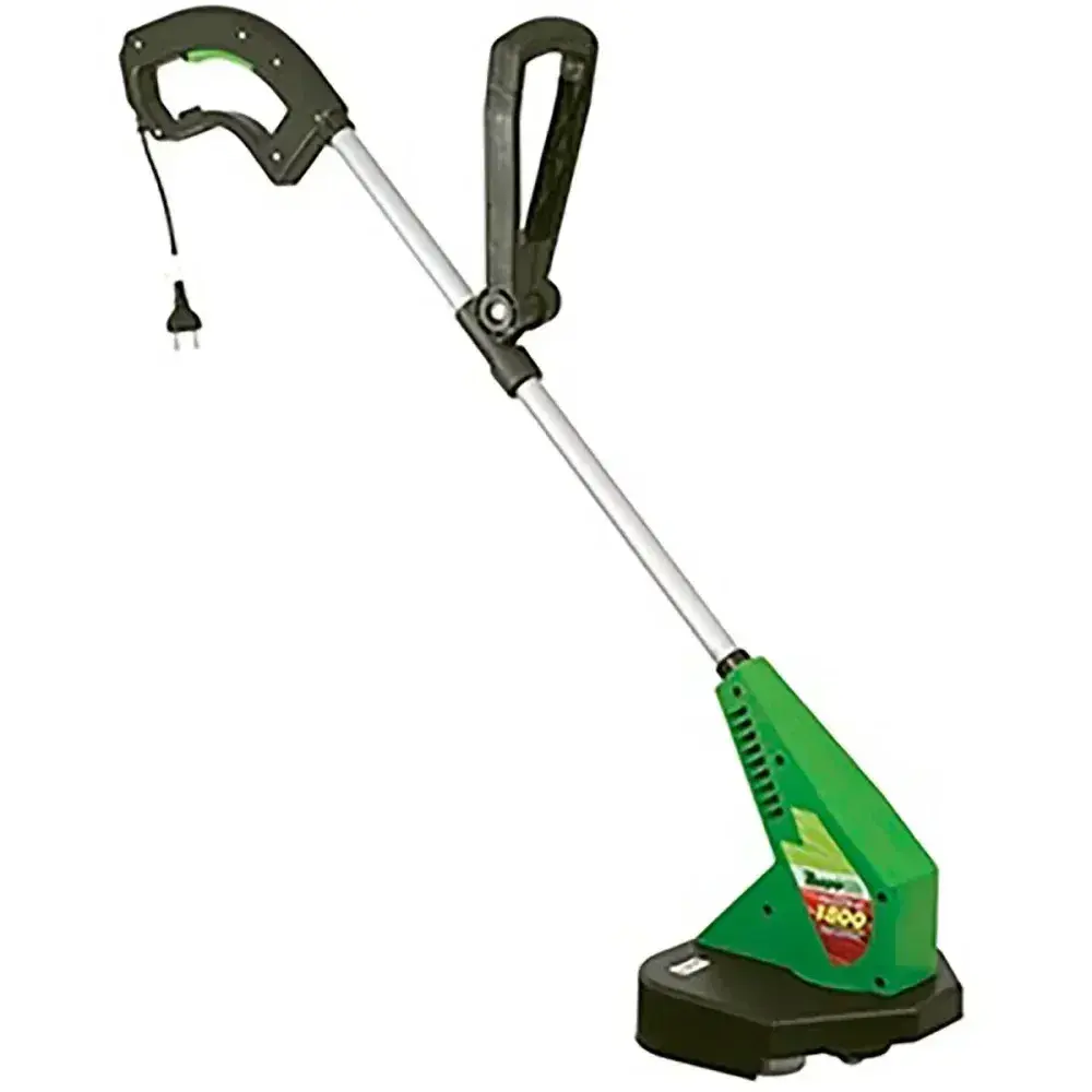 Aparador de grama master AT-1800 1800W Trapp — fotografia 6