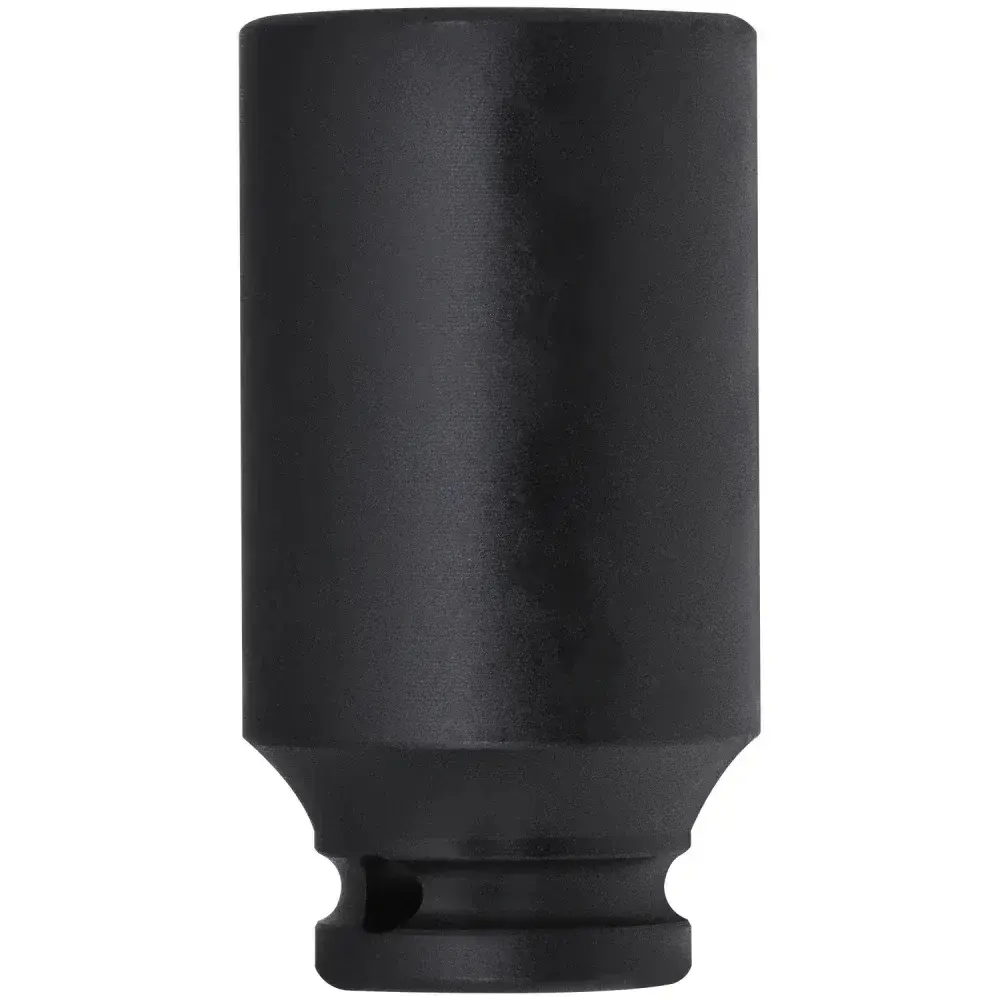 Soquete sextavado de impacto longo encaixe 1/2 30MM Worker — fotografia 7