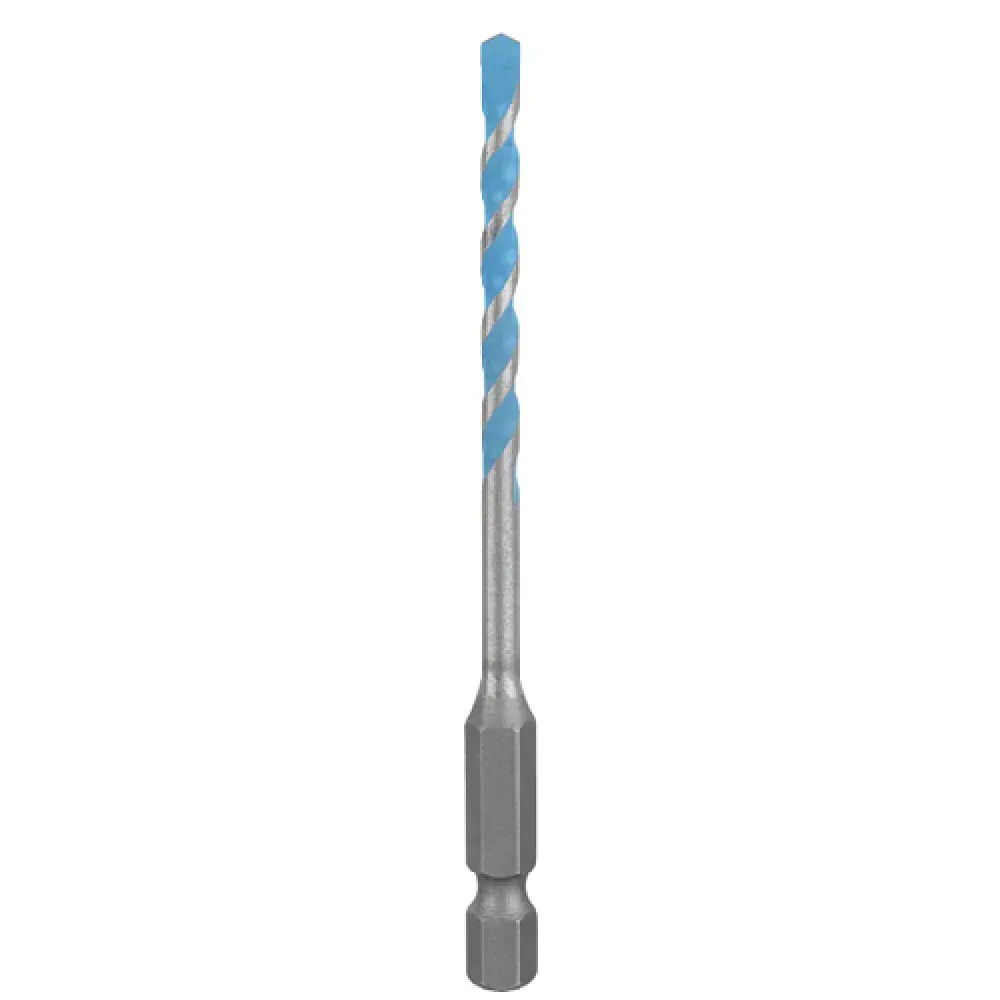 Broca HEX-9 4X45X90 multiconstruction Bosch