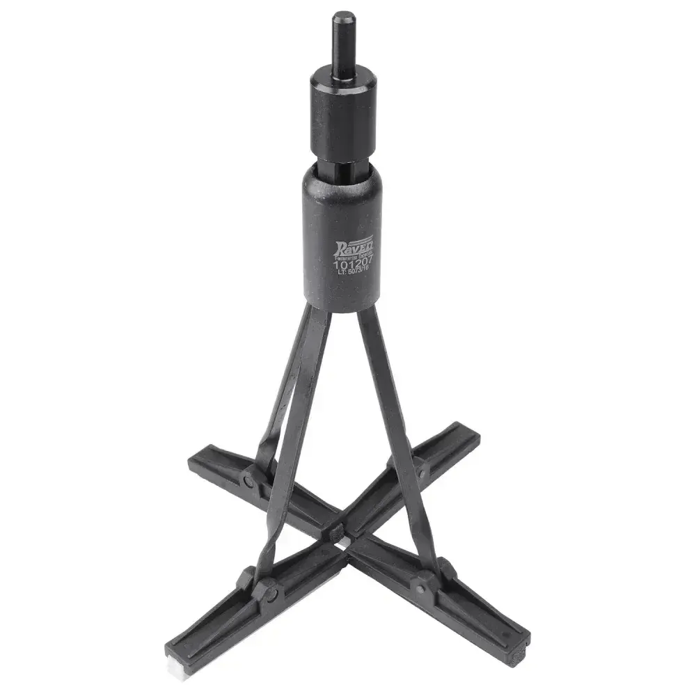 Brunidor de cilindros para motores automotivos 70-150MM Raven — fotografia 6