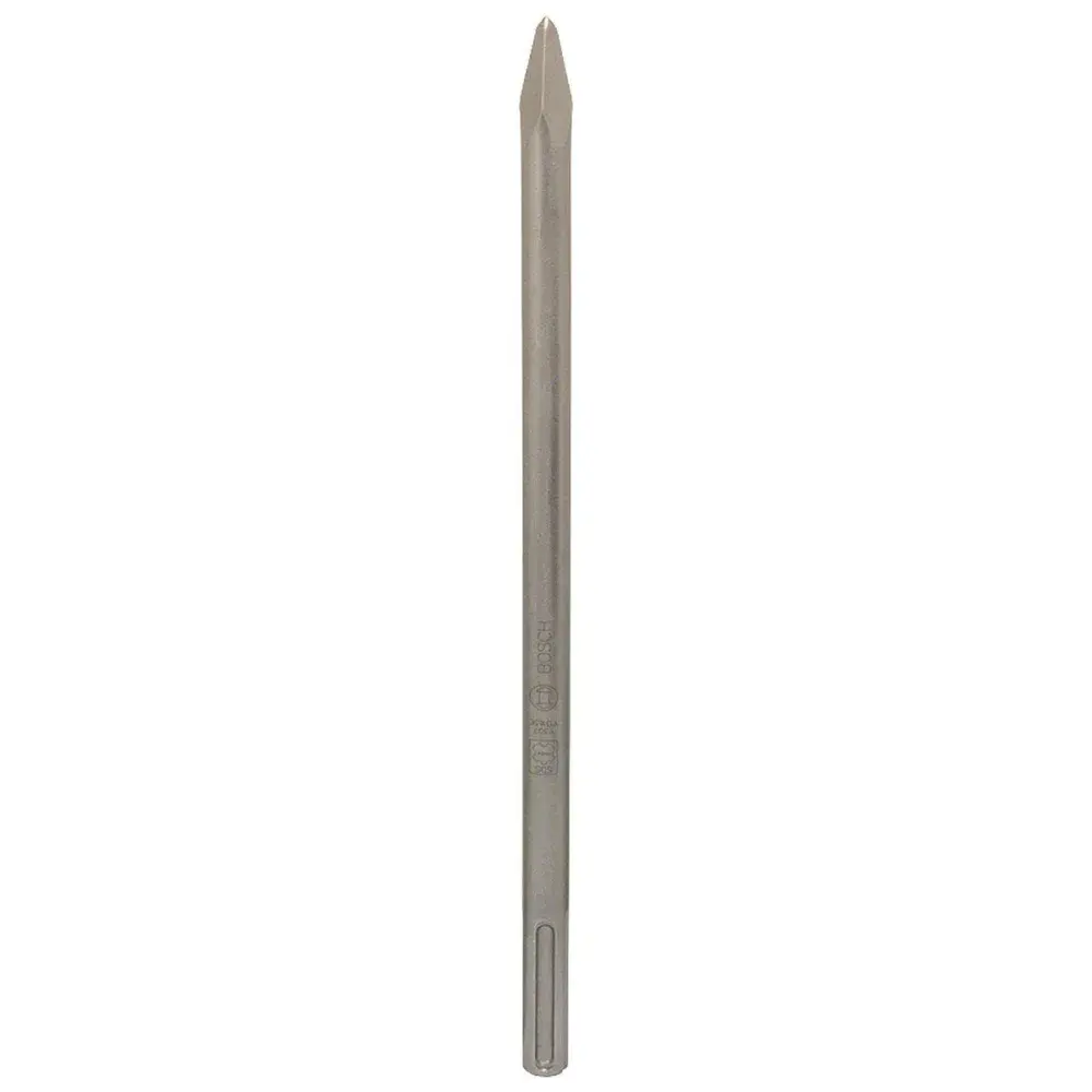 Ponteiro sds max 400MM Bosch