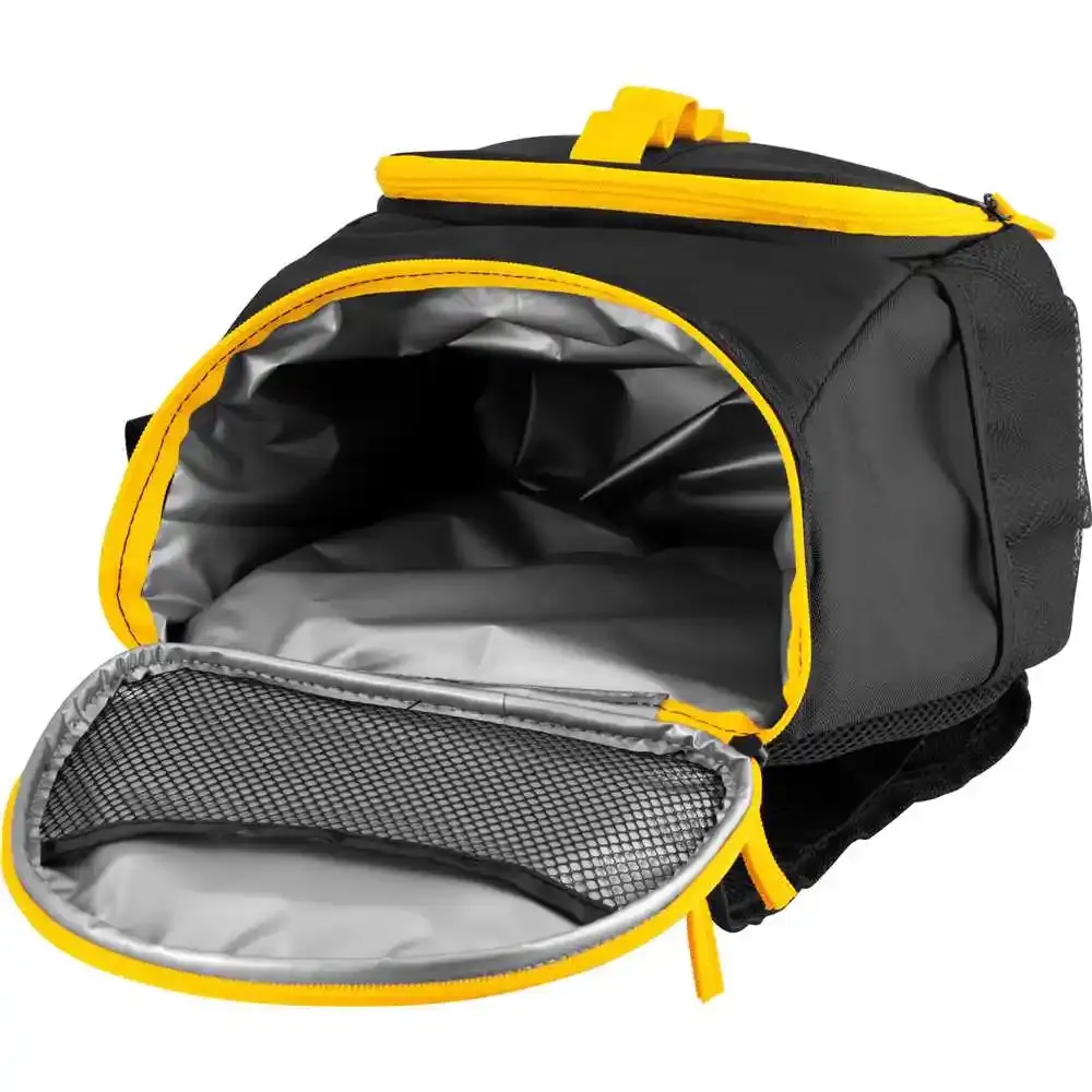 Mochila térmica 10 litros MTV-010 Vonder — fotografia 10