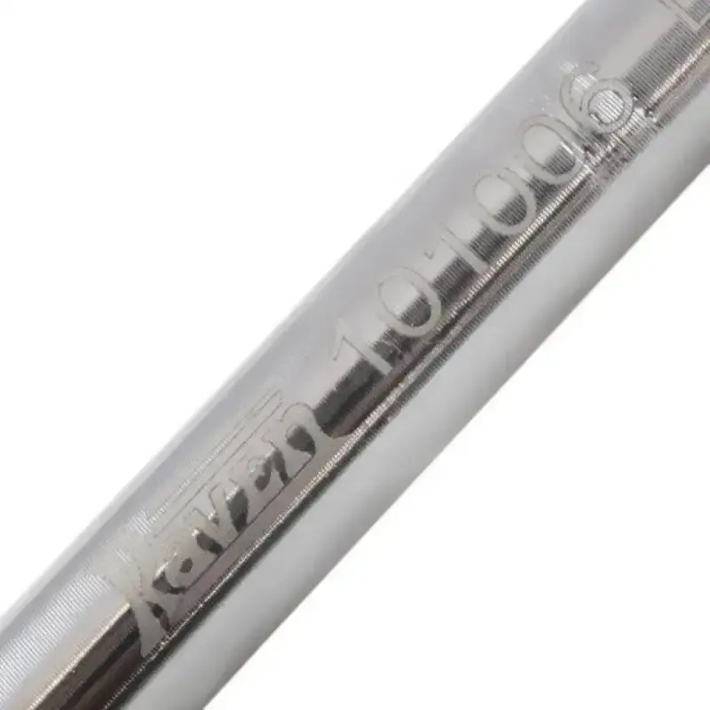 Chave de Vela Longa 1/2 Pol x 14 mm 101006 RAVEN — fotografia 3
