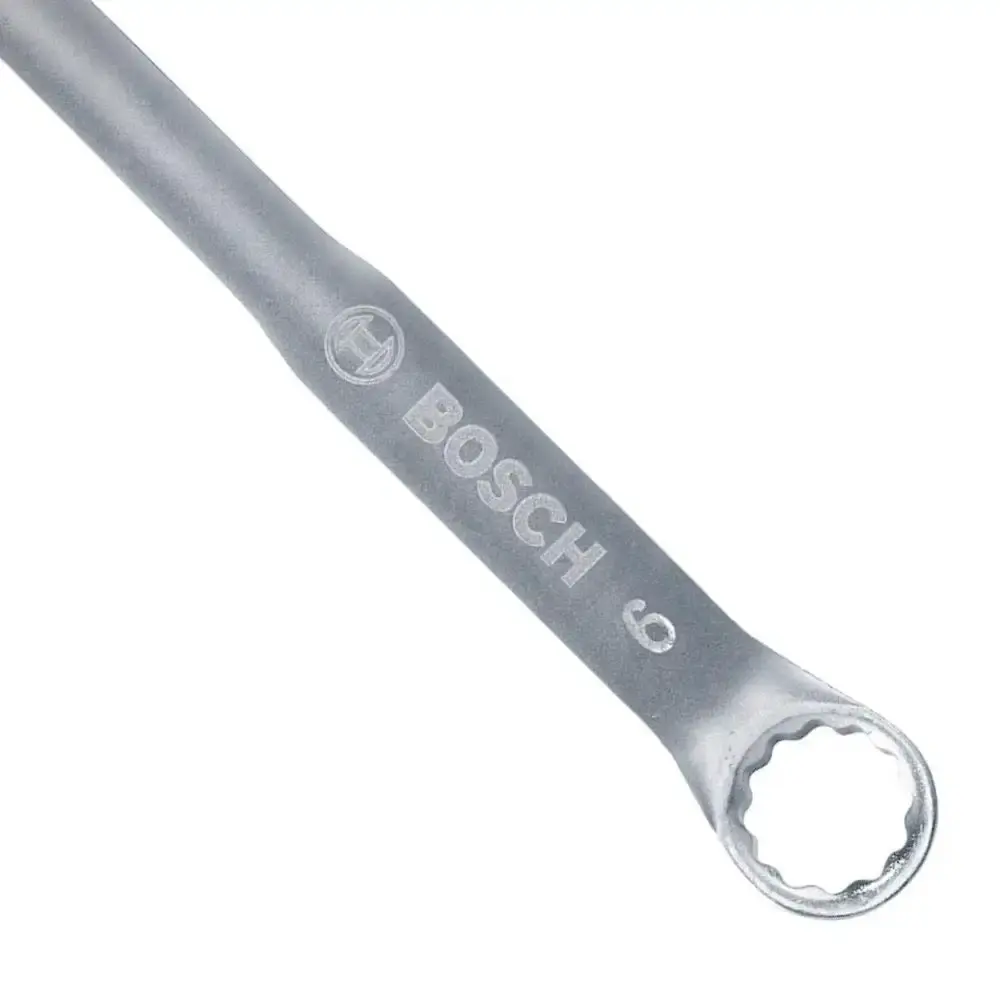 Chave combinada 9MM bosch Bosch Ferramentas Manuais — fotografia 4