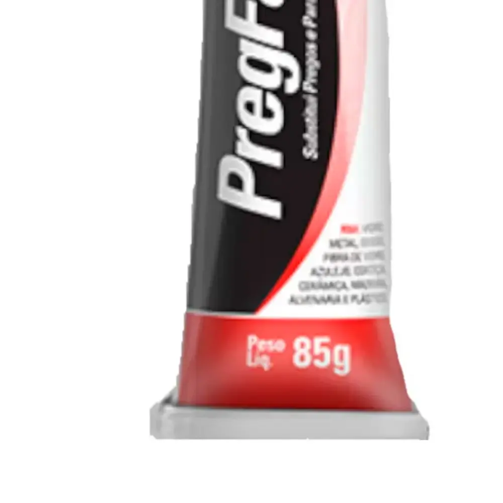 Cola adesiva prega fácil multiuso 85G 22201007400 Tekbond — fotografia 5
