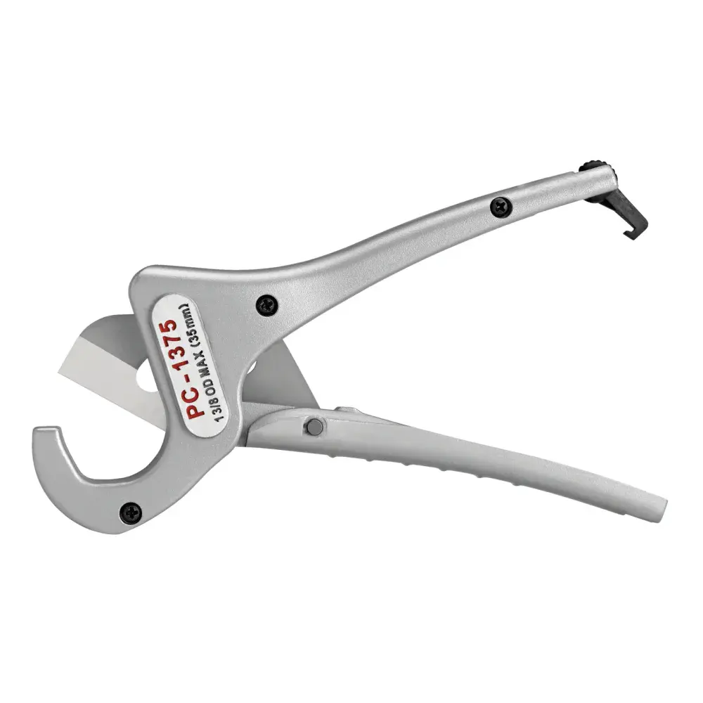 Cortador de tubo plástico 1/8 - 1.3/8 Ridgid — fotografia 6
