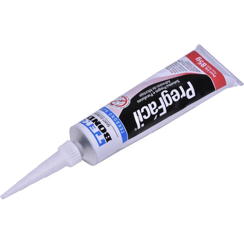 Cola multiuso 85 gramas blister preg fácil Tekbond — fotografia 4
