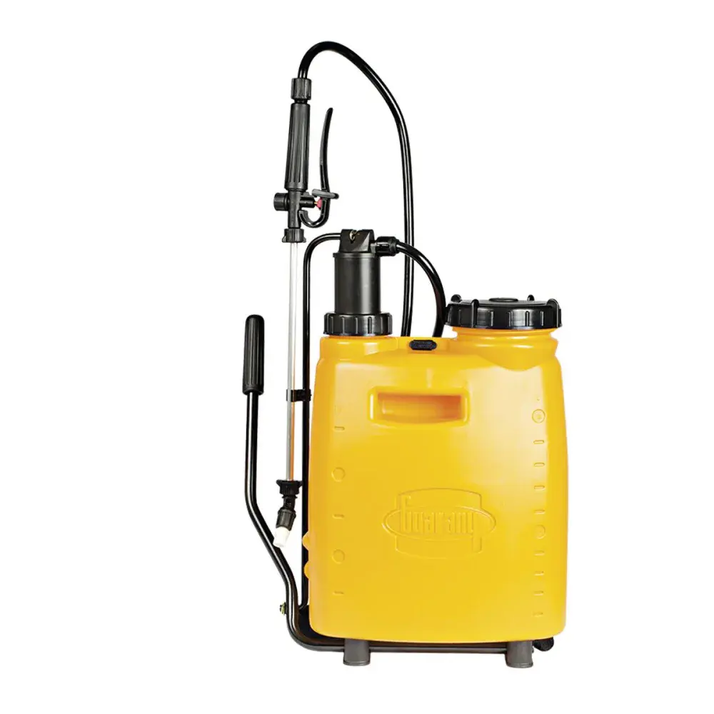 Pulverizador costal 10L Guarany