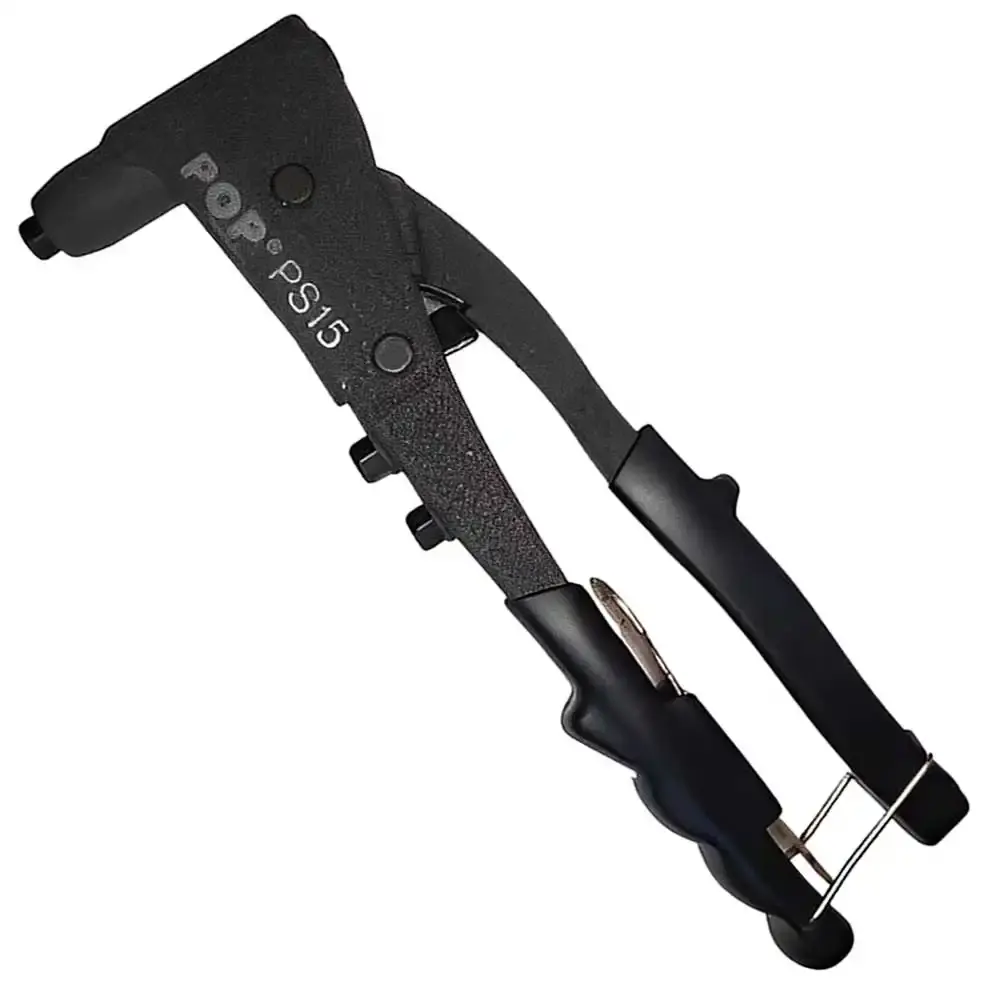 Rebitador POP Pequeno PS15 p/ Rebite ate 3/16 POL REFAL