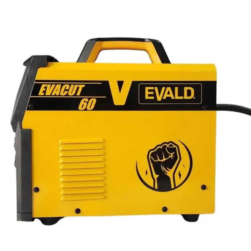 Máquina de solda inversora monofásico 120A 220V EVARC-150 Evald 220 V — fotografia 3