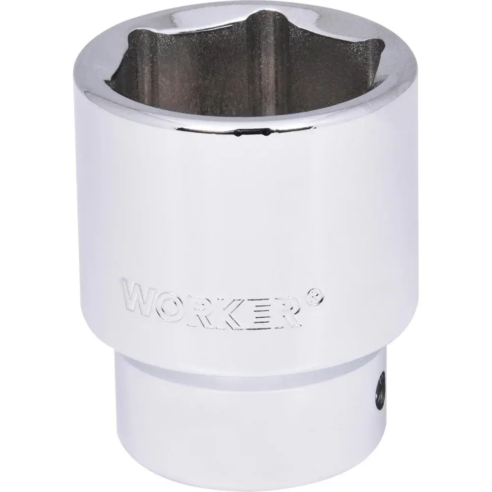 Soquete sextavado encaixe 3/4 33MM Worker — fotografia de referência