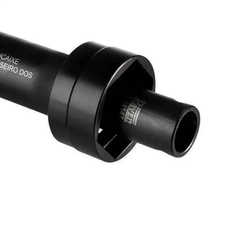 Chave sextavada 65MM porca do cubo traseiro caminhões VW e ford 744147 Raven — fotografia 4