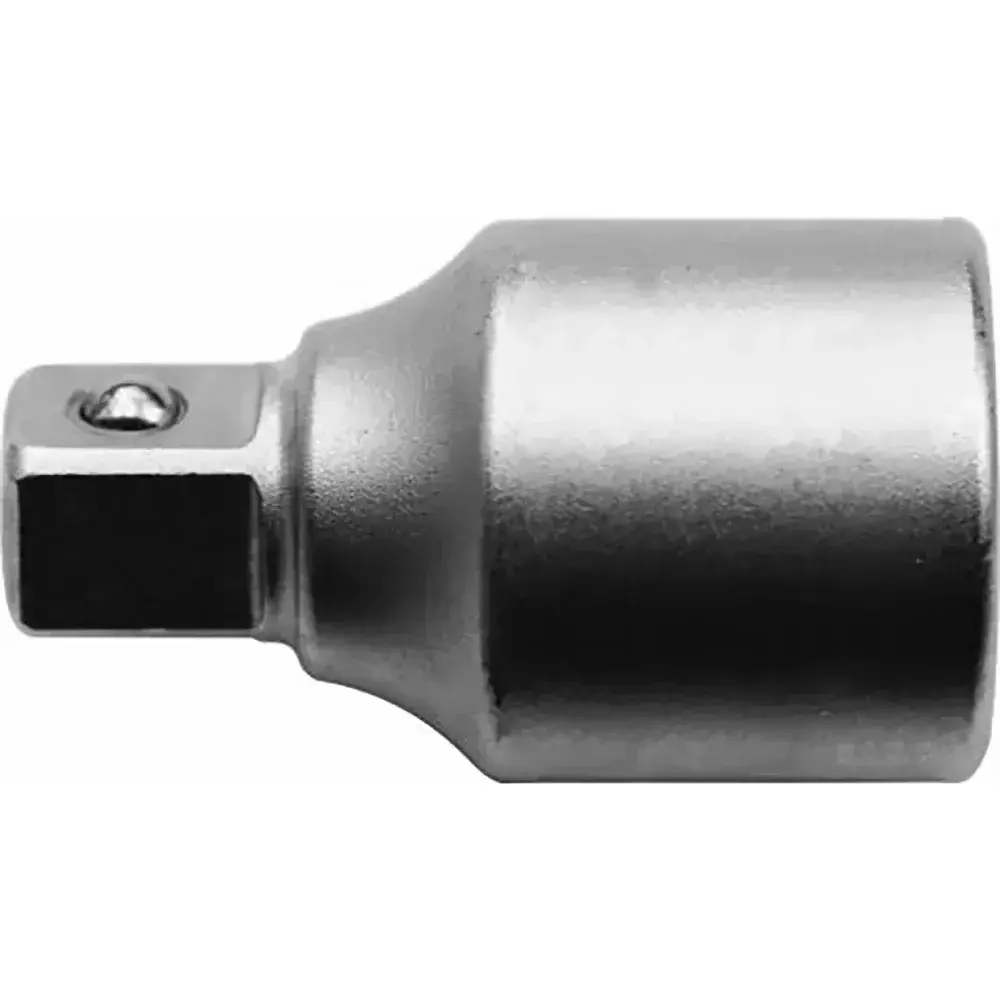 Adaptador em aço cromo vanádio 3/4 Gedore — fotografia 2