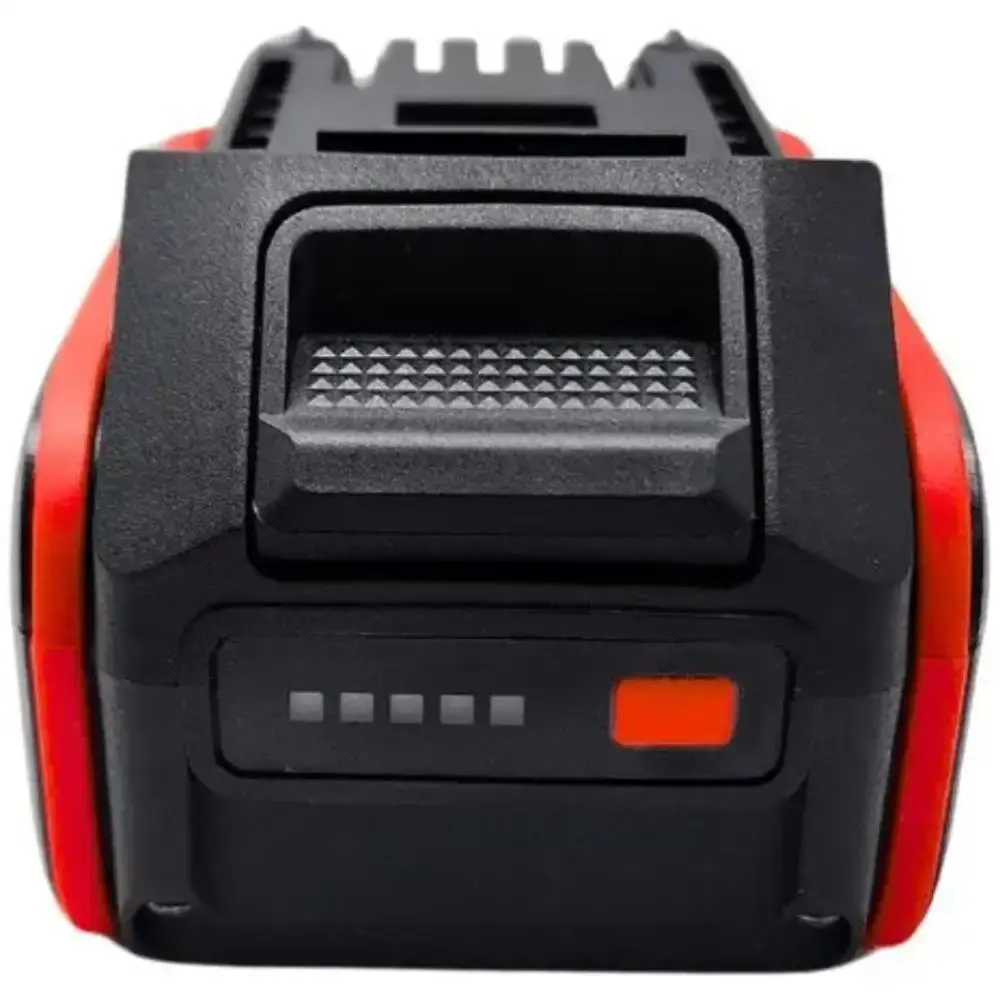 Bateria 4,0AH 20V MAX kross pack KAB34 kress Positec — fotografia 5